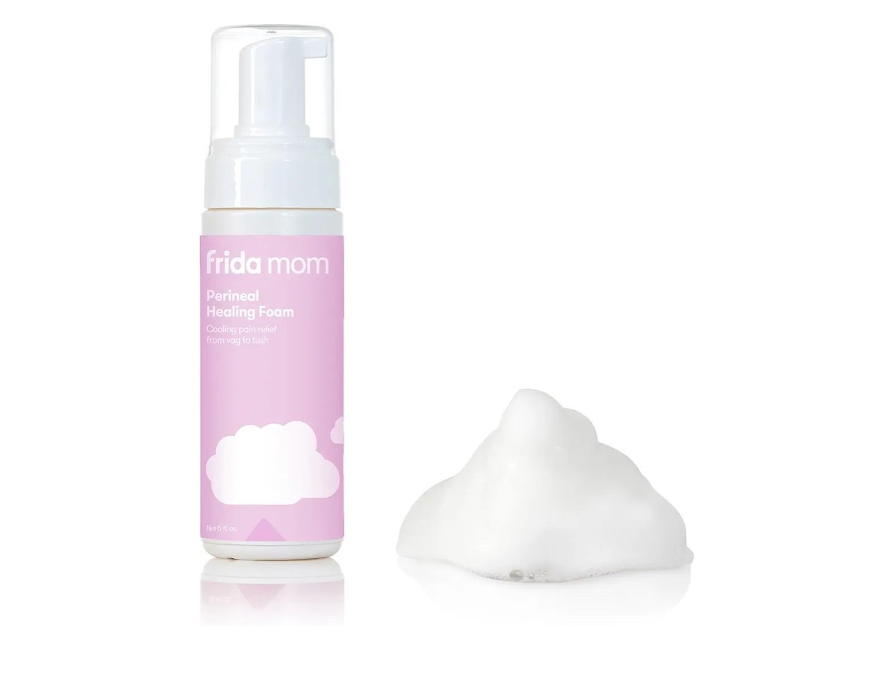 Post partum necessities💕