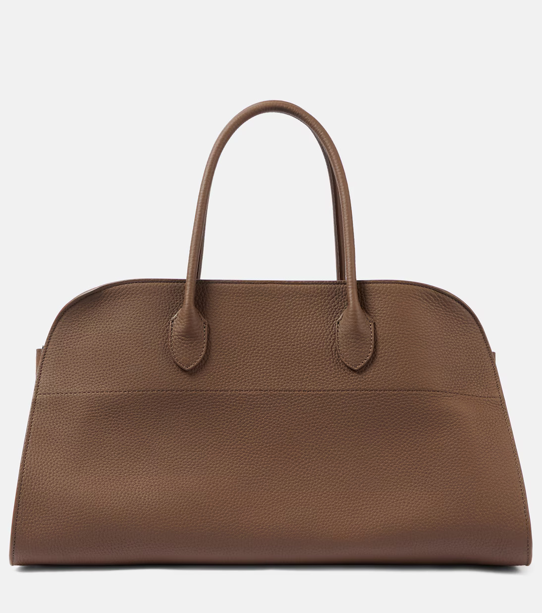 EW Margaux leather tote bag | Mytheresa (US/CA)