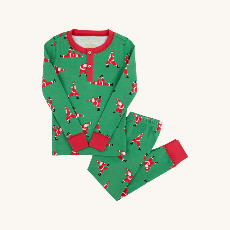 Sutton's Sweet Dream Set - Toy Drop Training with Richmond Red | The Beaufort Bonnet Company