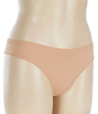 GB Juniors Seamless Thong | Dillard's | Dillard's