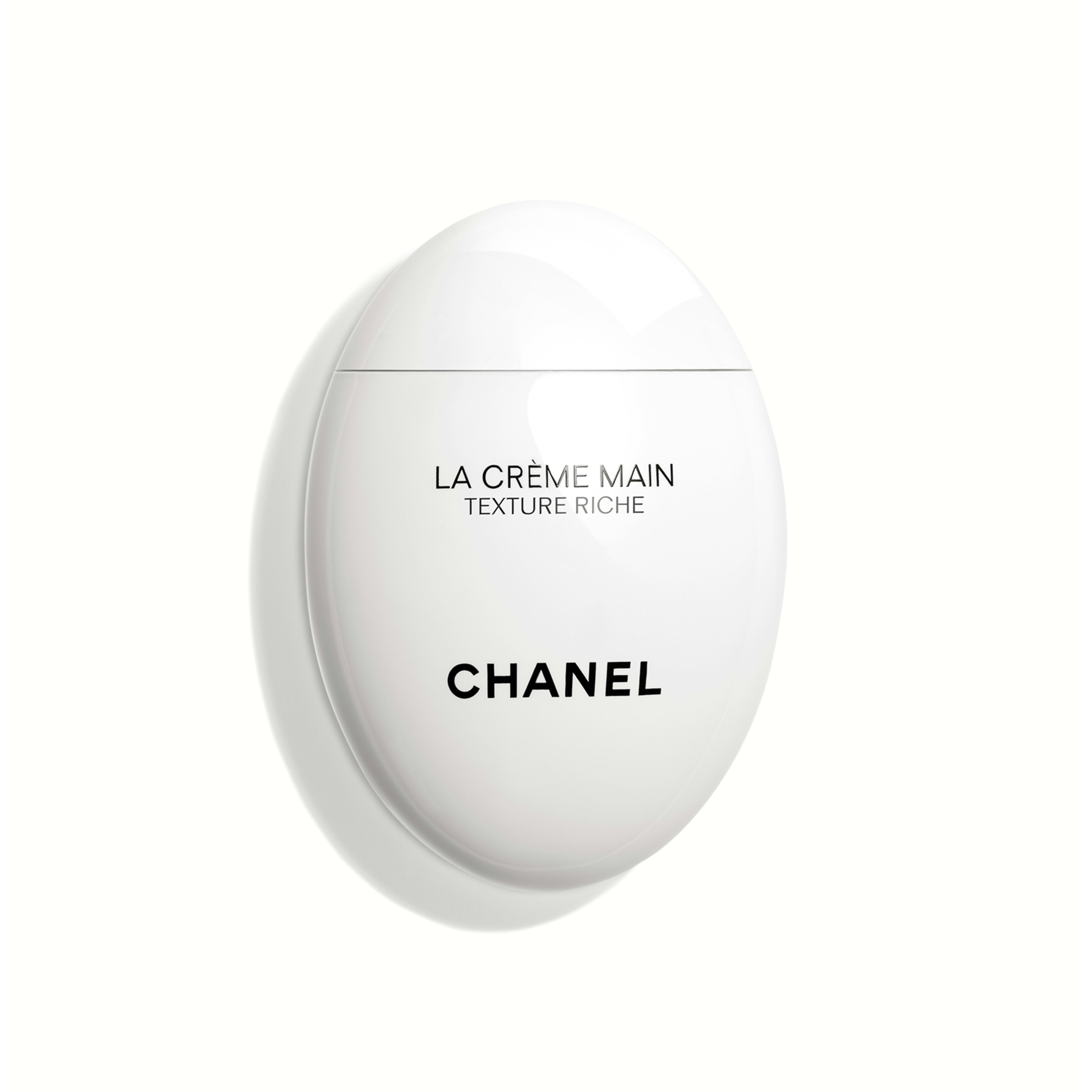 LA CRÈME MAIN TEXTURE RICHE Nourish - Protect - Brighten | CHANEL | Chanel, Inc. (US)