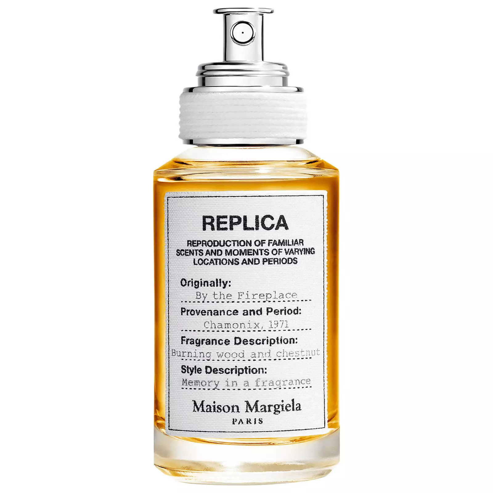 'REPLICA' By the Fireplace, Size: 1 FL Oz, Multicolor | Kohl's