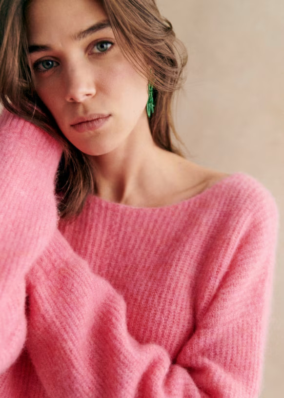 Brad Jumper | Sezane Paris