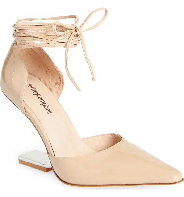 Demi d'Orsay Pump | Nordstrom