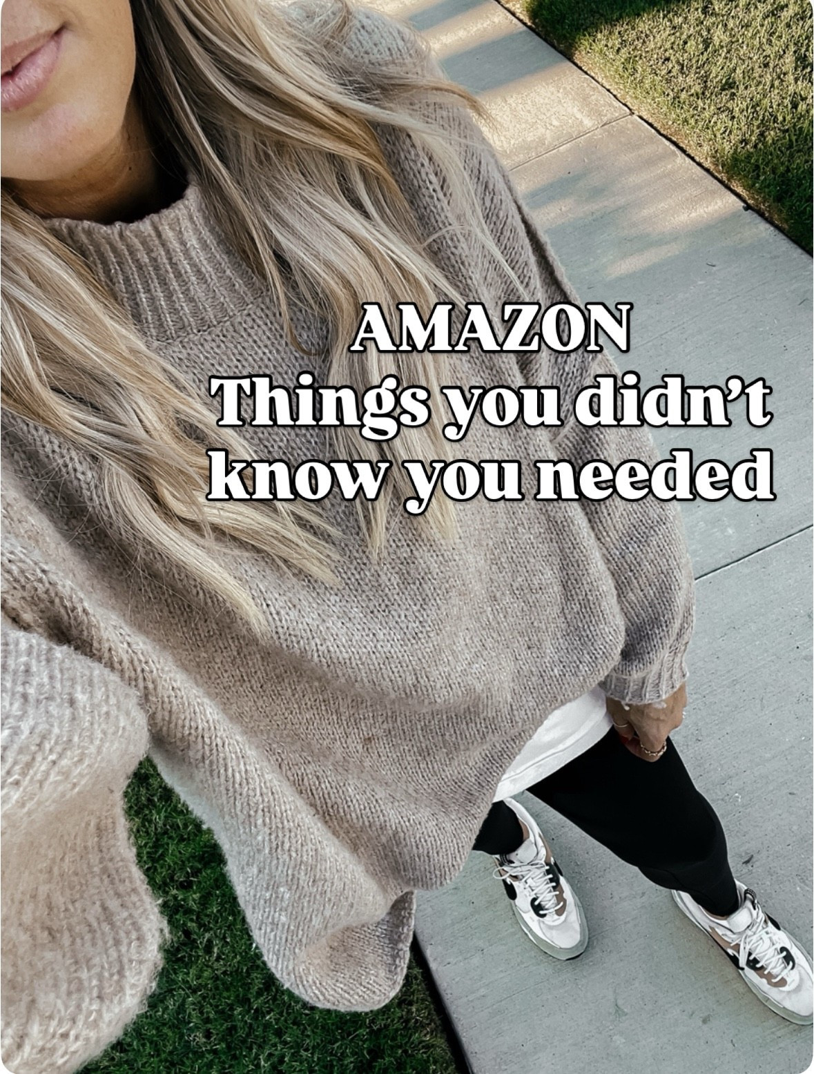 Boots. Uggs. Chocolate brown. Suede. Halloween. Sports mom. Game day outfit. Wedding guest dress. Nike shoes. Gift guide for the host. Black Friday. Early Black Friday. Gift guide for the hostess. Gift guide for mil. Hift hide for the homebody. Gift guide for teens. Gift guide for teen boys. Cozy gift guide. Gift guide for her. Gift for the beauty lover. Skincare. Gift guide under $10. Gift guide under $50. Gift guide under $25. Gift guide for him. Gift guide for father in law. Gift guide for FIL. Beauty. Halloween. Gift guide for her. Gift guide for teens. 2025 gift guide. LED face mask. Lounge wear. Gift guide for thr cozy girl. Gift guide for the host. Gift guide for MIL. Lip stain. 2025 gift guide. Gift guide for her. Gift guide for teens. Porch decor. Chair. Game day outfit. Fall outfits. Fall photos. Sized up to a large in this 2 piece set.  Fall outfits. Travel outfit. Lounge set. Free people. Denim dress. Halloween. Denim dress. Jacket. Thanksgiving outfit. Abercrombie sale. Suede. Suede bag. On cloud. Fall
Fashion. Sports mom. Fall shoes. Sneakers fit true to size. On cloud shoes.. Athleisure. Shorts fits true to size. Beach bag. Coverup. Sandals. Sneaker. Beach tote. Outfit fits true to size, but I Sized up to a large for this oversized fit. Casual outfits. Summer outfits. Beach vacation. Free people looks for less bag. Sunglasses. Hat. Linen pants. Sized up to a large in the top and sweatpants for this fit. Summer outfits. Sandals. . Swimsuit. Travel outfit. Resort wear. Maxi dress. Spring wedding guest dress. Wedding guest dress 2025. Graduation outfit. Workwear. Cardigan. Maxi dress. Resort wear. Date night. Spring 2025. Activewear 




#LTKSeasonal #LTKOver40