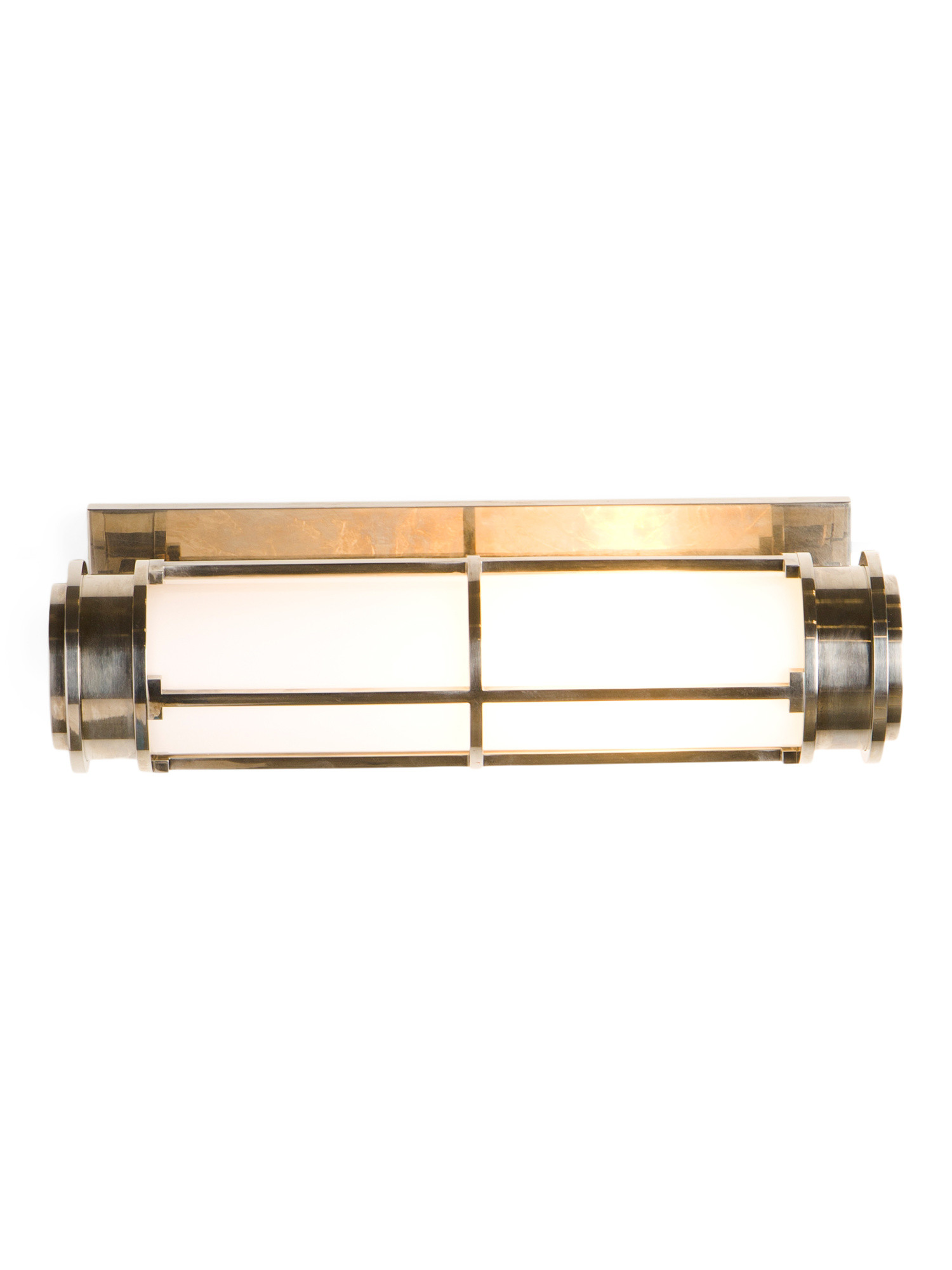 19in Gracie Linear Sconce | TJ Maxx