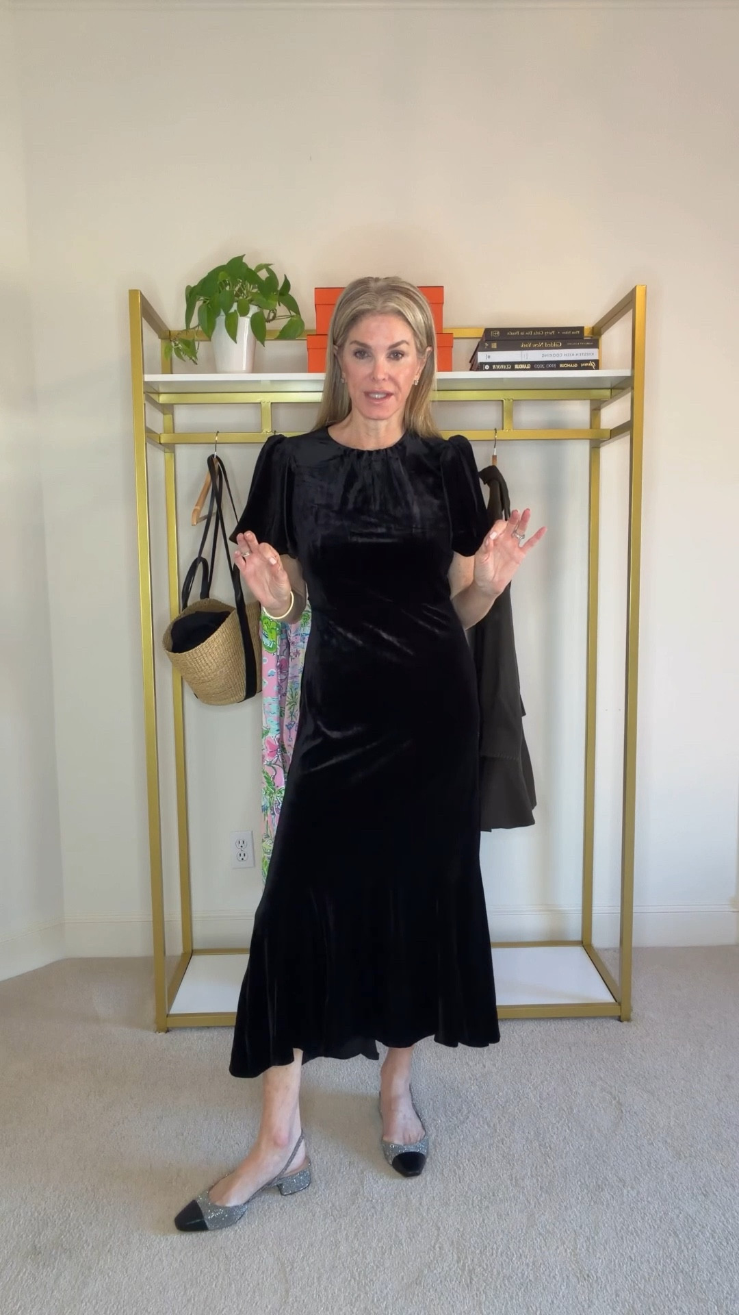 3 outfits from Tuckernuck 
Wearing size S dresses, size M 3/4 zip
Shoes and jeans fit TTS 

#LTKOver40 #LTKootd