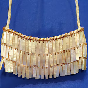 Exquisite Seashell Evening Bag - Etsy | Etsy (US)