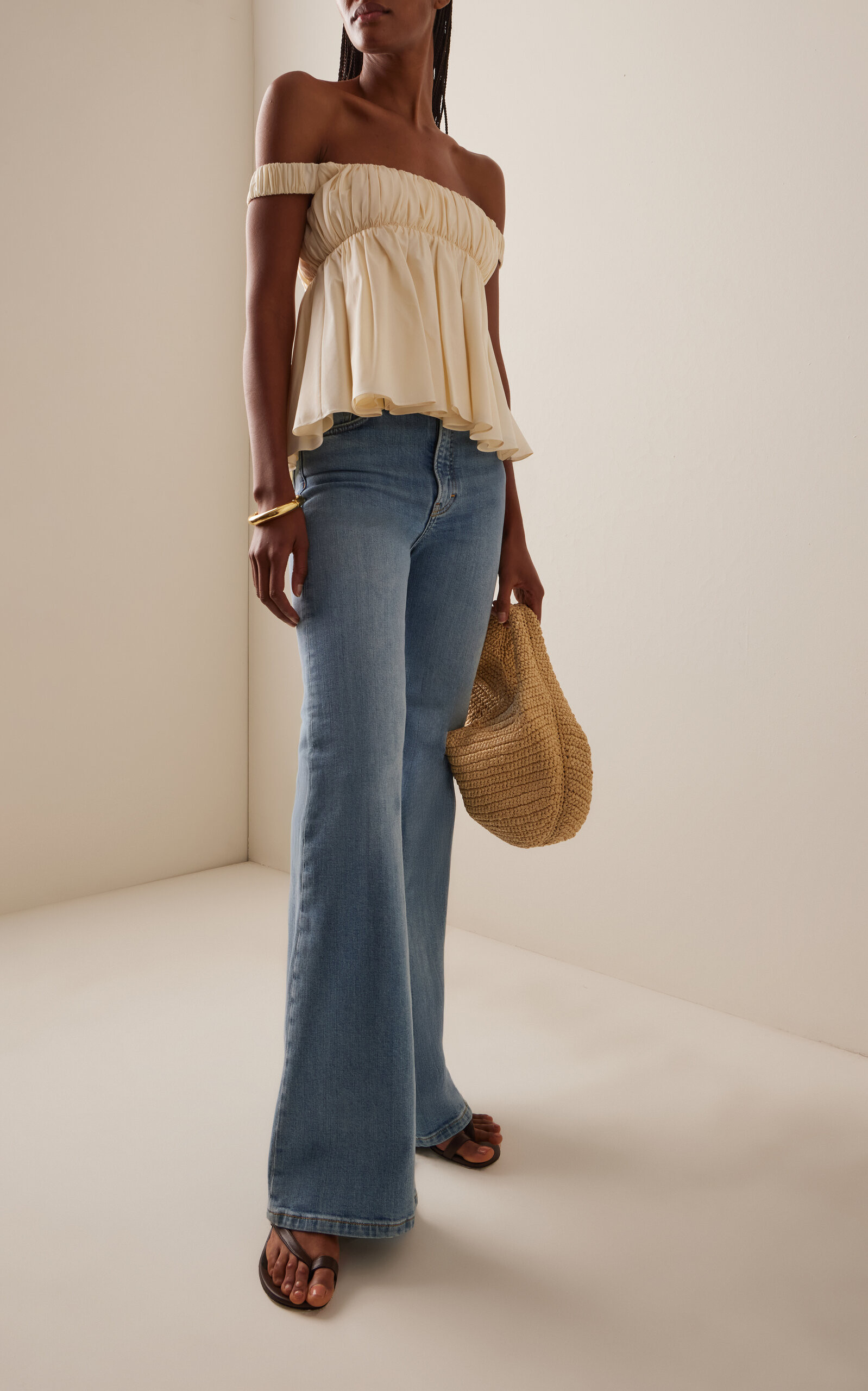 Jeanerica | Moda Operandi (Global)