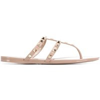 Valentino Garavani Summer Rockstud Thong Sandals | Balardi (US & Canada)