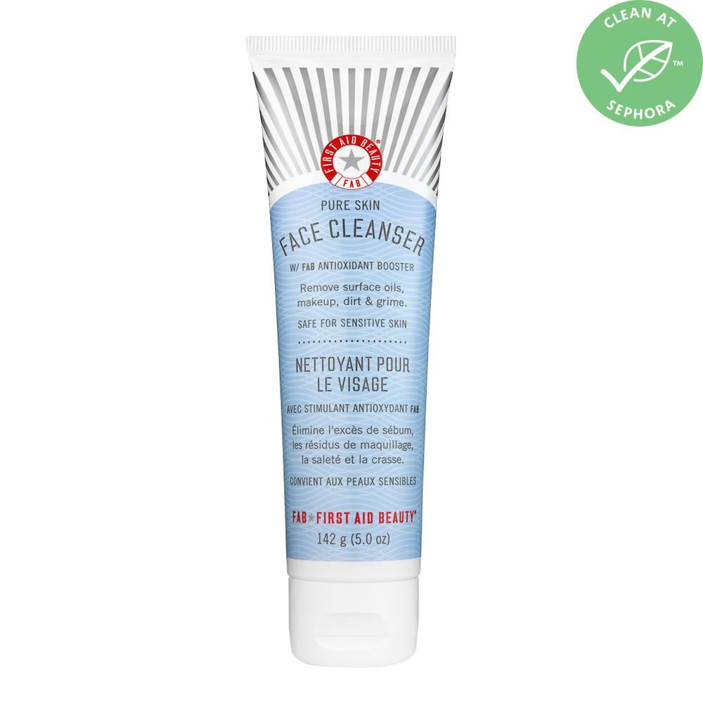 First Aid Beauty Face Cleanser 142g | Sephora (NZ)