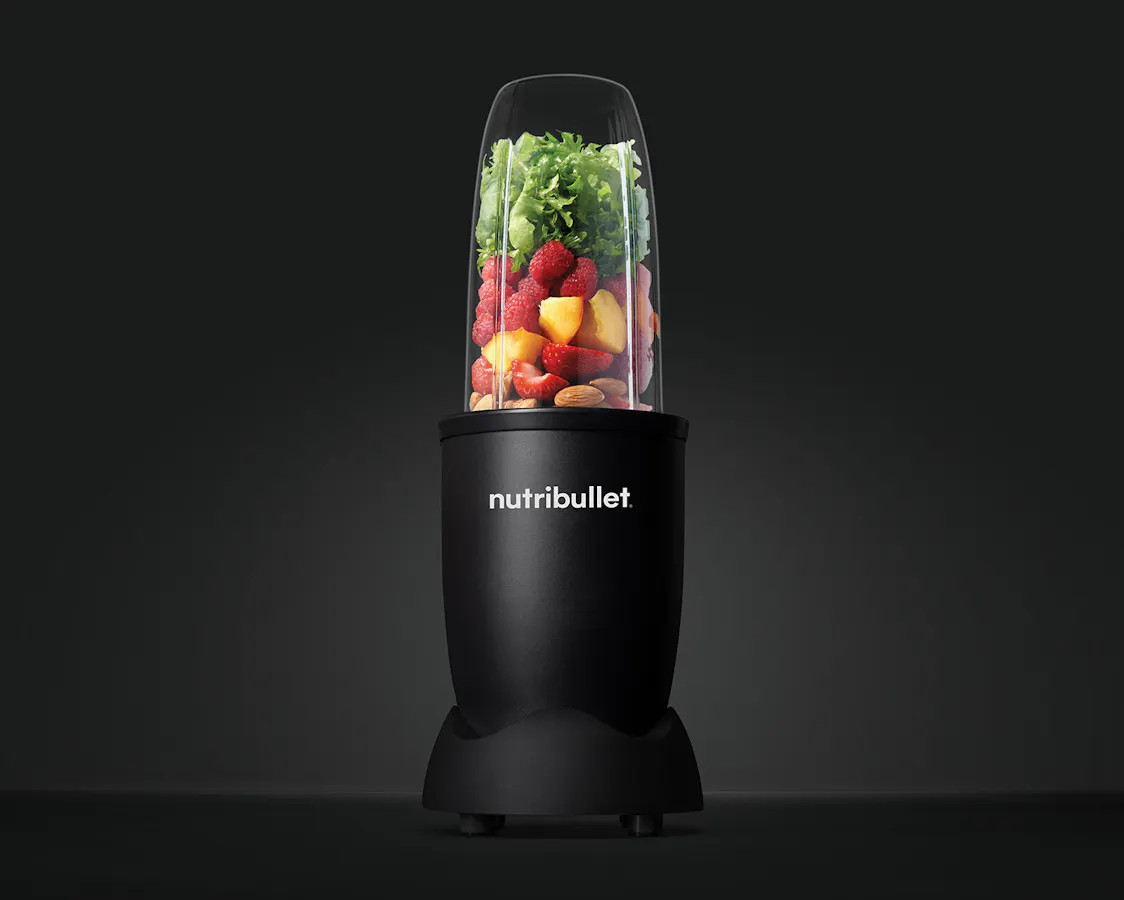 nutribullet Pro® 900 | Nutribullet