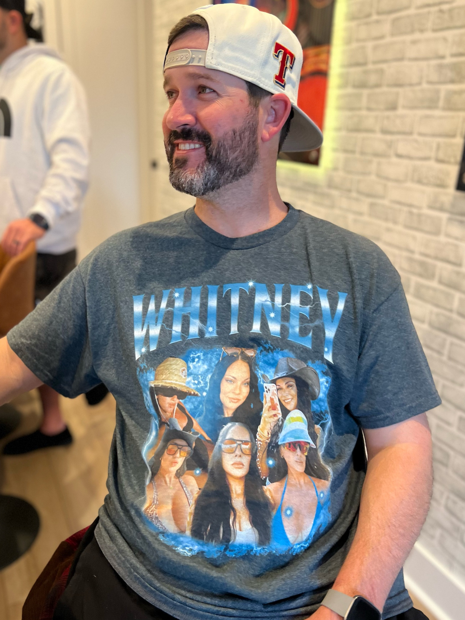 Boyfriend/ husband name shirt 

#LTKstyletip #LTKmens #LTKfindsunder50