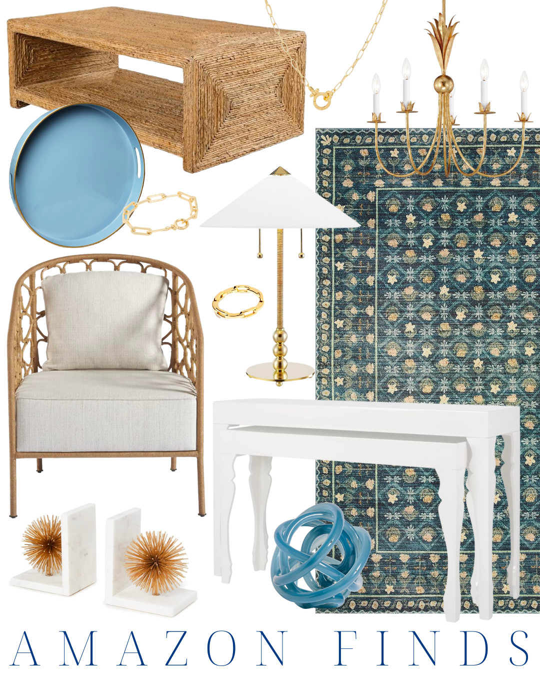 Products in this photo | Amazon (US)