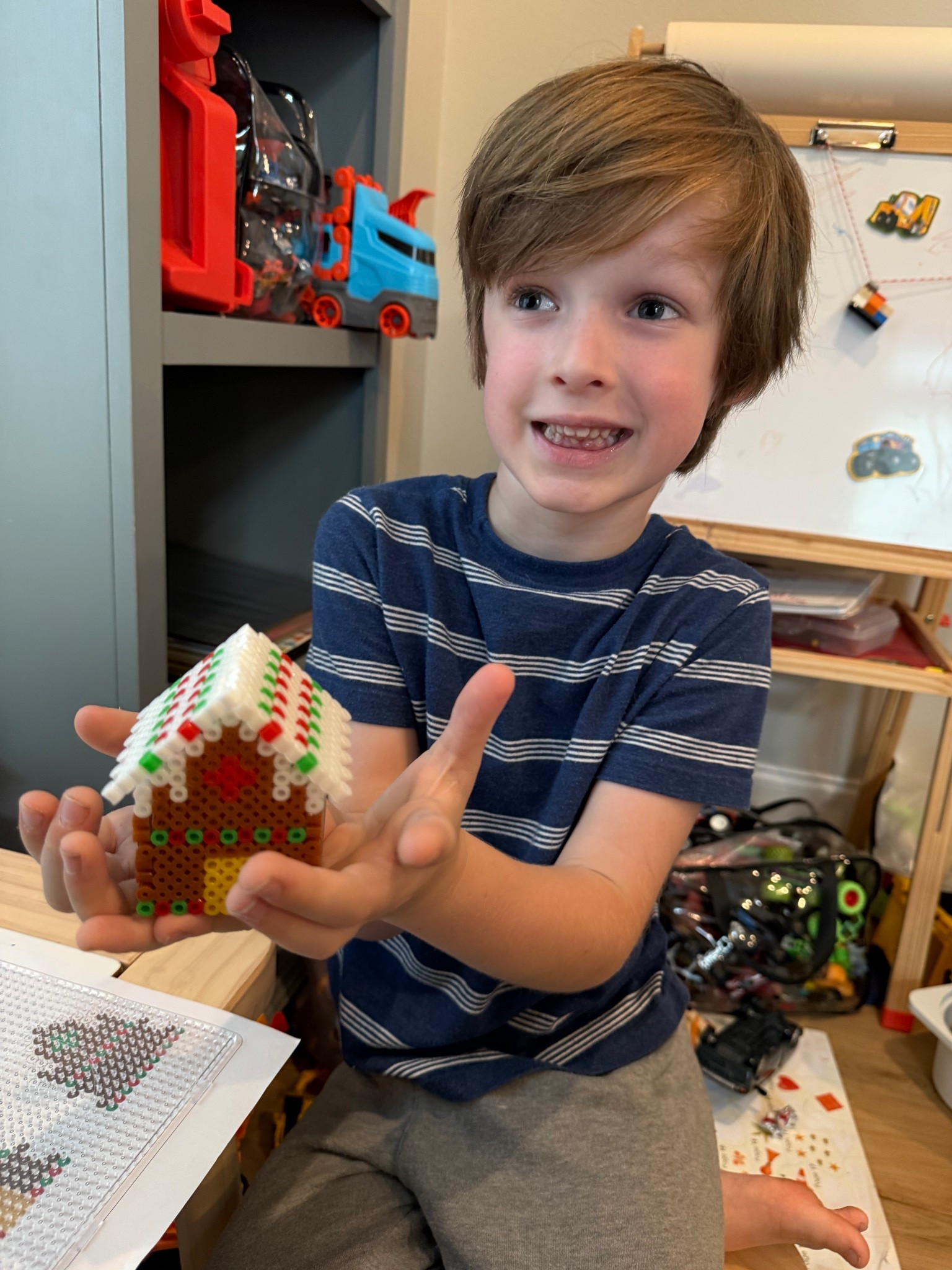 Christmas activities 