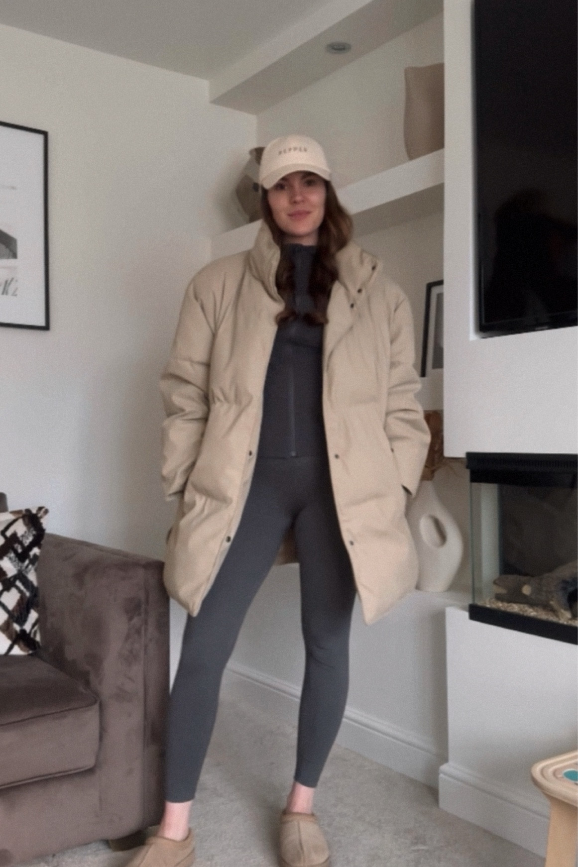 Realistic Jan outfits… day 3 

#LTKmidsize #LTKuk #LTKgrwm