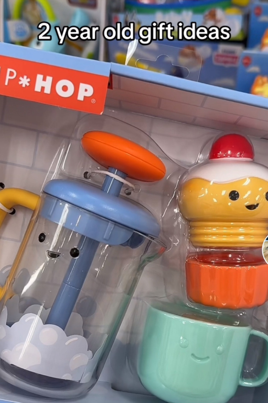 We have gotten so many compliments on these specific gifts from friends ! Nice range in prices too 

#LTKKids #LTKFamily #LTKBaby