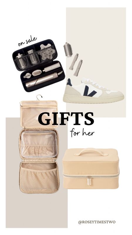 Gifts for her!

Holiday gift guide, Veja sneakers, Shark Flex Style