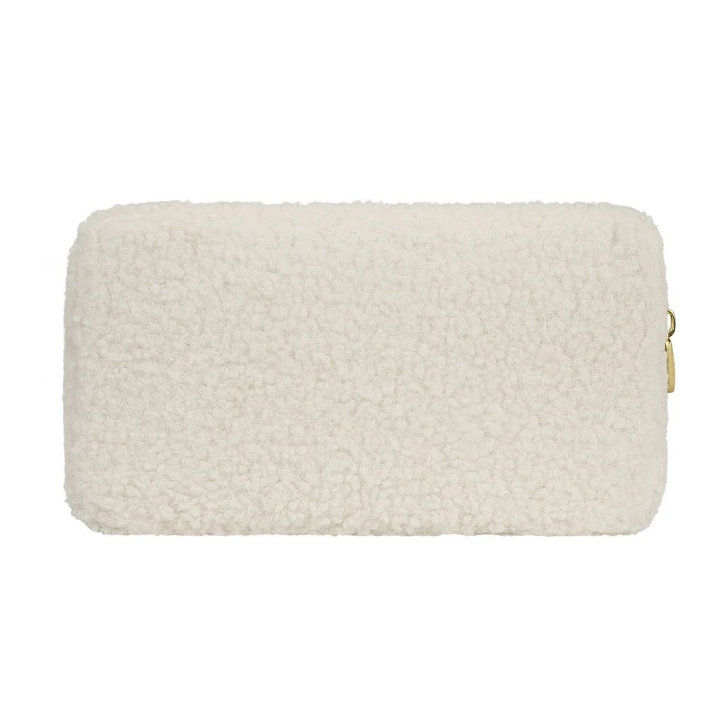 Sherpa Small Pouch | Stoney Clover Lane