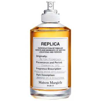 Maison Margiela’REPLICA’ By the Fireplace2.1K|Ask a question|126.8KHighly rated by customers ... | Sephora (US)