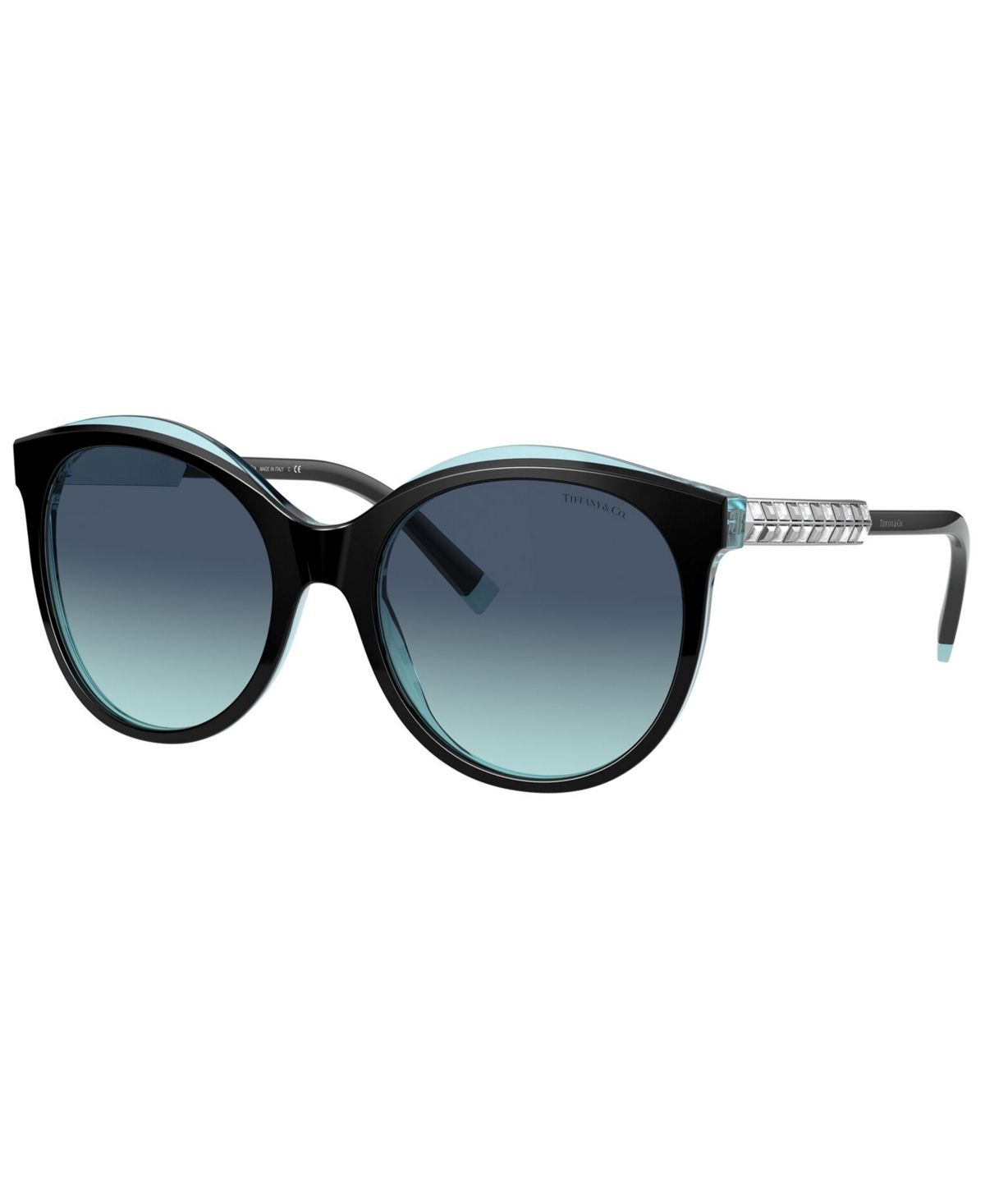 Tiffany & Co. Sunglasses, TF4175B 55 | Macys (US)