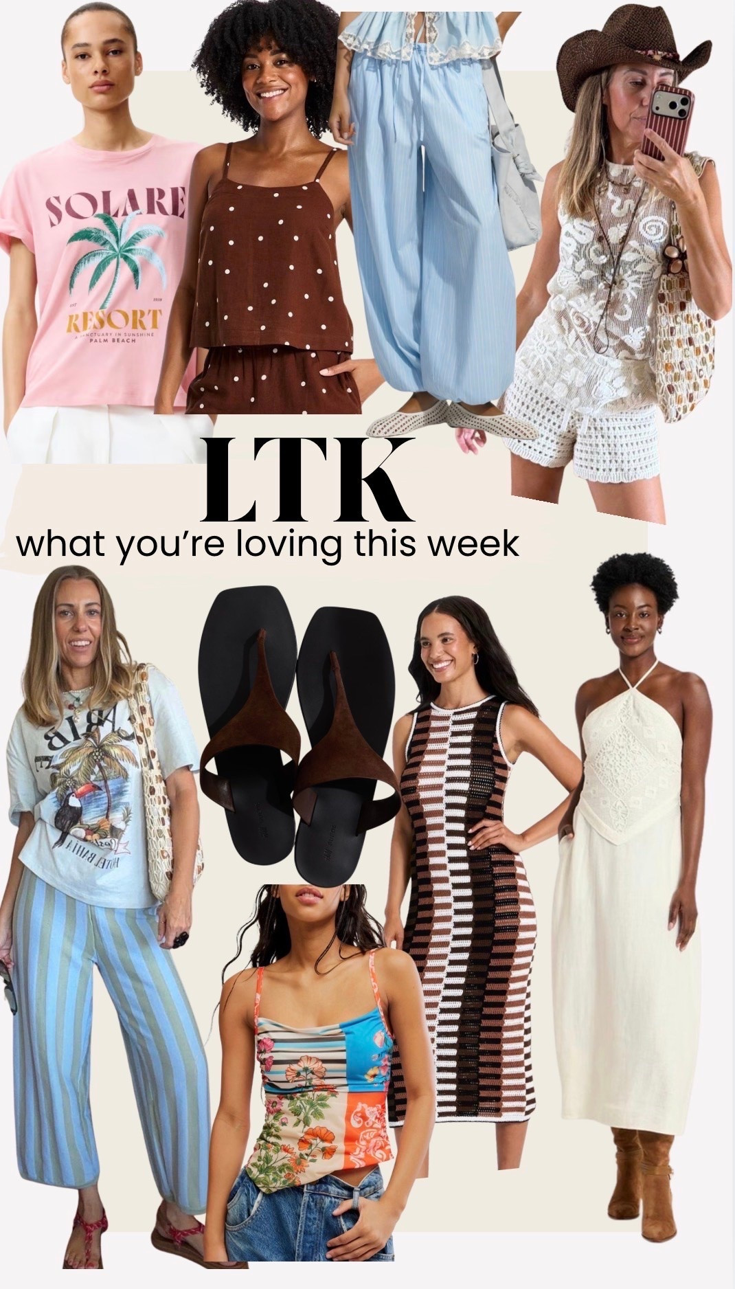 LTK bestsellers this week

#LTKgrwm #LTKPetite