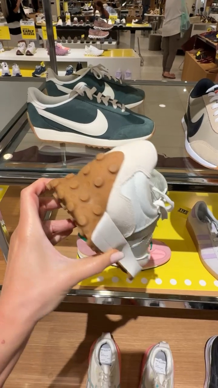 New Balance sneakers for the new year! #LTKFindsUnder100 

#LTKmorningroutine #LTKActive