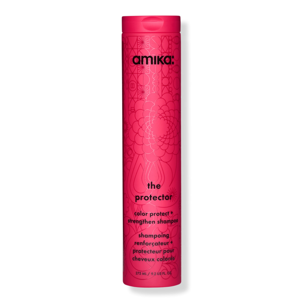 amika The Protector Color Protect + Strengthen Shampoo - 9.2 oz | Ulta