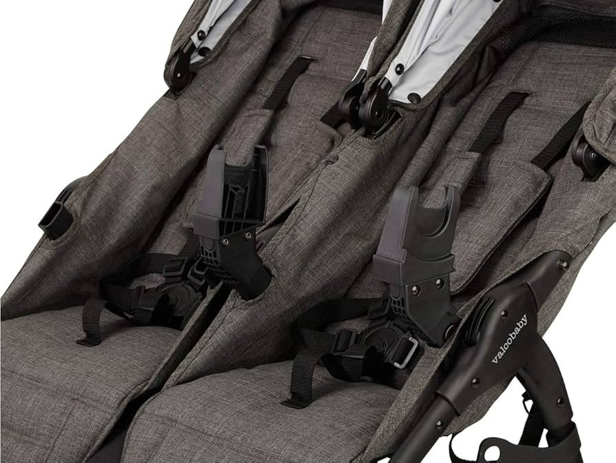 Valco Baby Snap Duo Trend Car Seat Adapter (2019) (Maxi COSI Nuna) | Amazon (US)