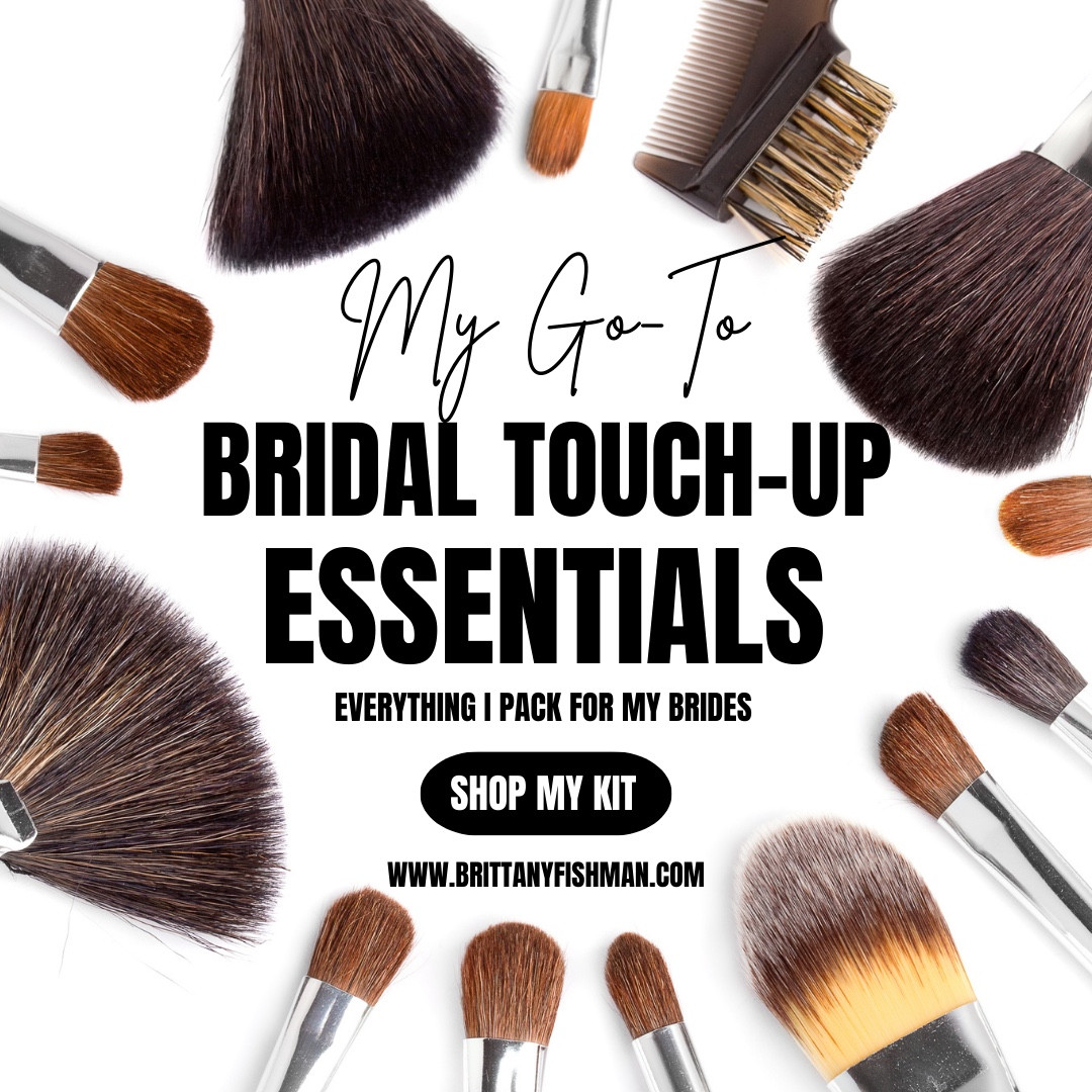 Every bride needs a touch-up plan.
These are the exact essentials I recommend for staying flawless from “I do” to last dance. Think oil control, lip refresh, under-eye rescue, and shine management without disrupting your glam.
If you’re a 2026 bride, save this and build your wedding day kit early.
Comment if you want my full bridal checklist 💍

#LTKsalealert #LTKbeauty #LTKwedding
