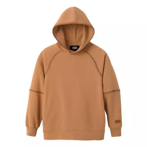 Women's UGG Classic Hoodie | Scheels Sports