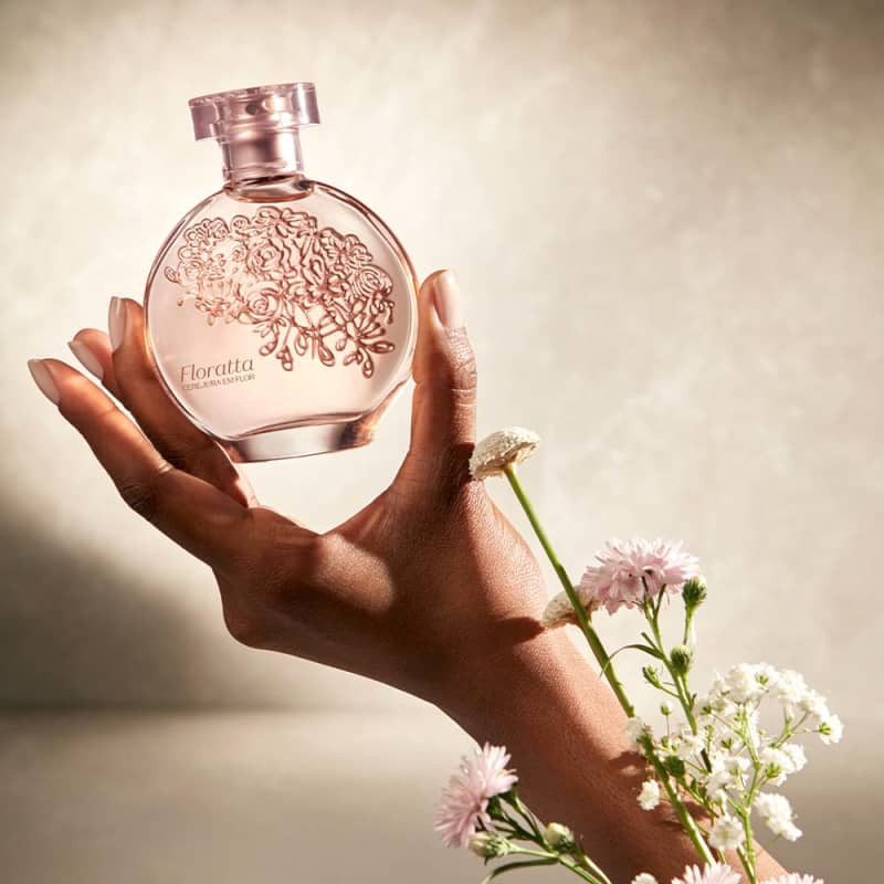 Floratta Cerejeira Em Flor Desodorante Colônia 75ml | oBoticario (BR)
