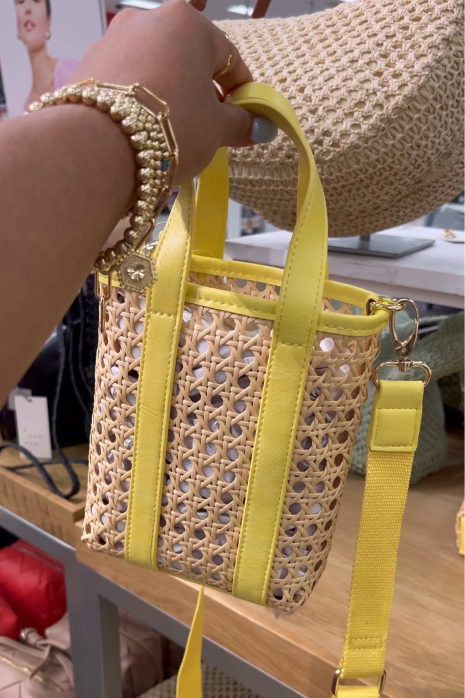 Target beach bag haul 🌞 

#LTKSeasonal #LTKFindsUnder50 #LTKItBag