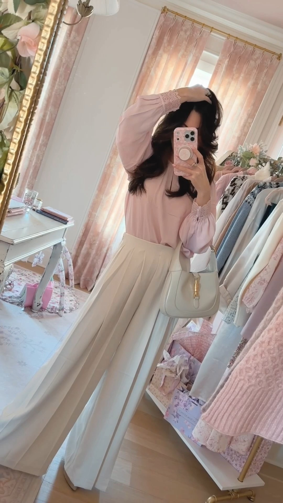 Looking expensive and luxurious with these affordable finds! 

#LTKWorkwear #LTKValentine #LTKSaleAlert