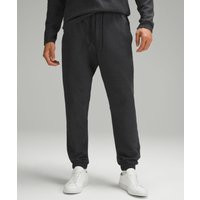Textured Double-Knit Cotton Jogger | Lululemon (US)