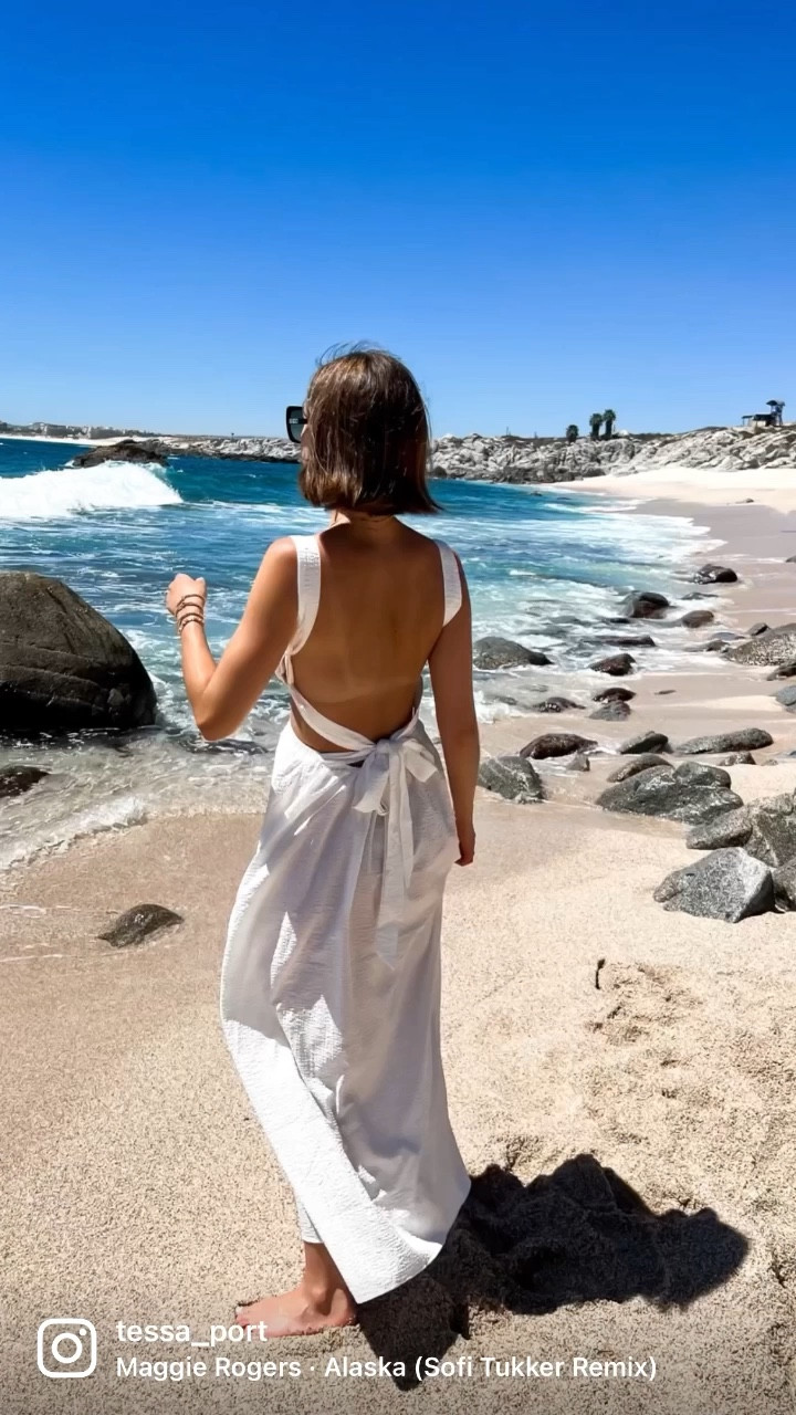 White dress // vacation dress // summer dress // bridal dress // bridal shower // 

#LTKFind #LTKSeasonal #LTKunder100