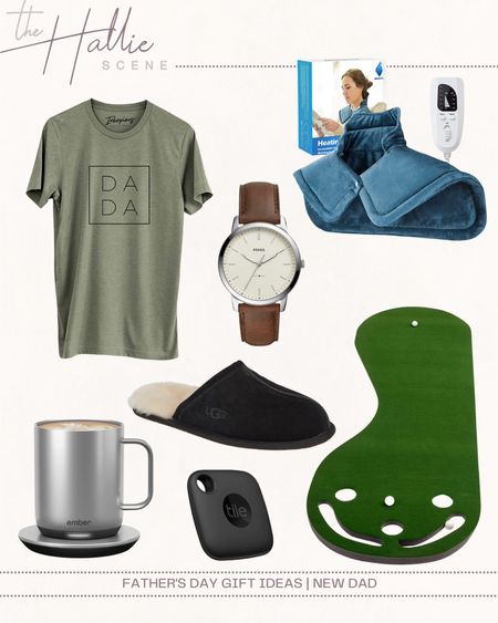 Father’s Day gift ideas // Father’s Day gifts // gifts for him // gifts for dad // dad gift ideas // new dad gifts // first time dad gifts 

#LTKSeasonal #LTKmens #LTKGiftGuide