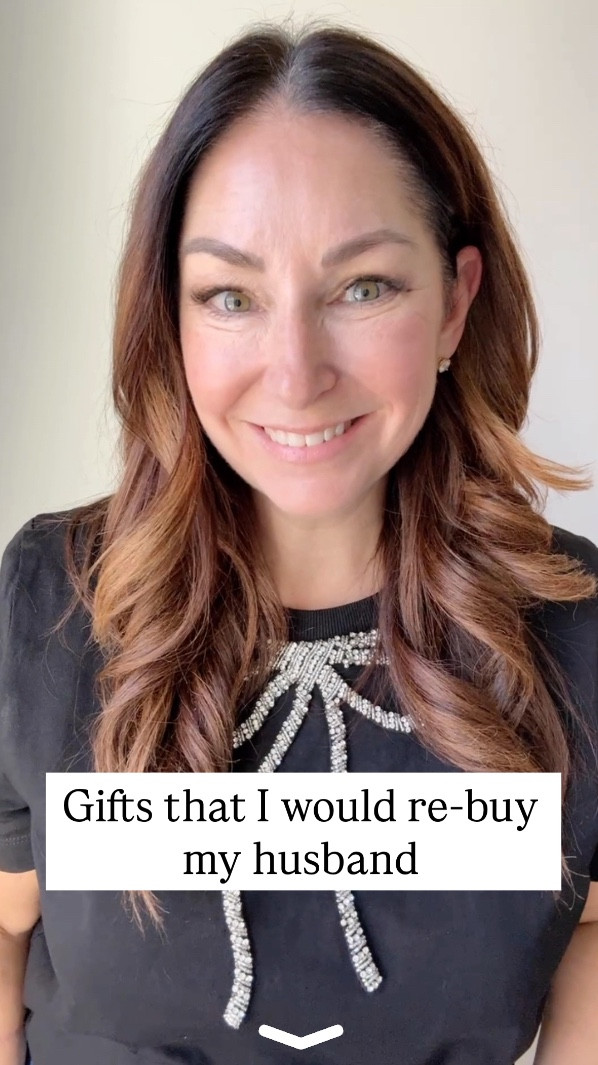 Favorite Gifts I have bought my husband for Christmas----Must have guy gifts! 


#LTKHoliday #LTKCyberWeek #LTKGiftGuide