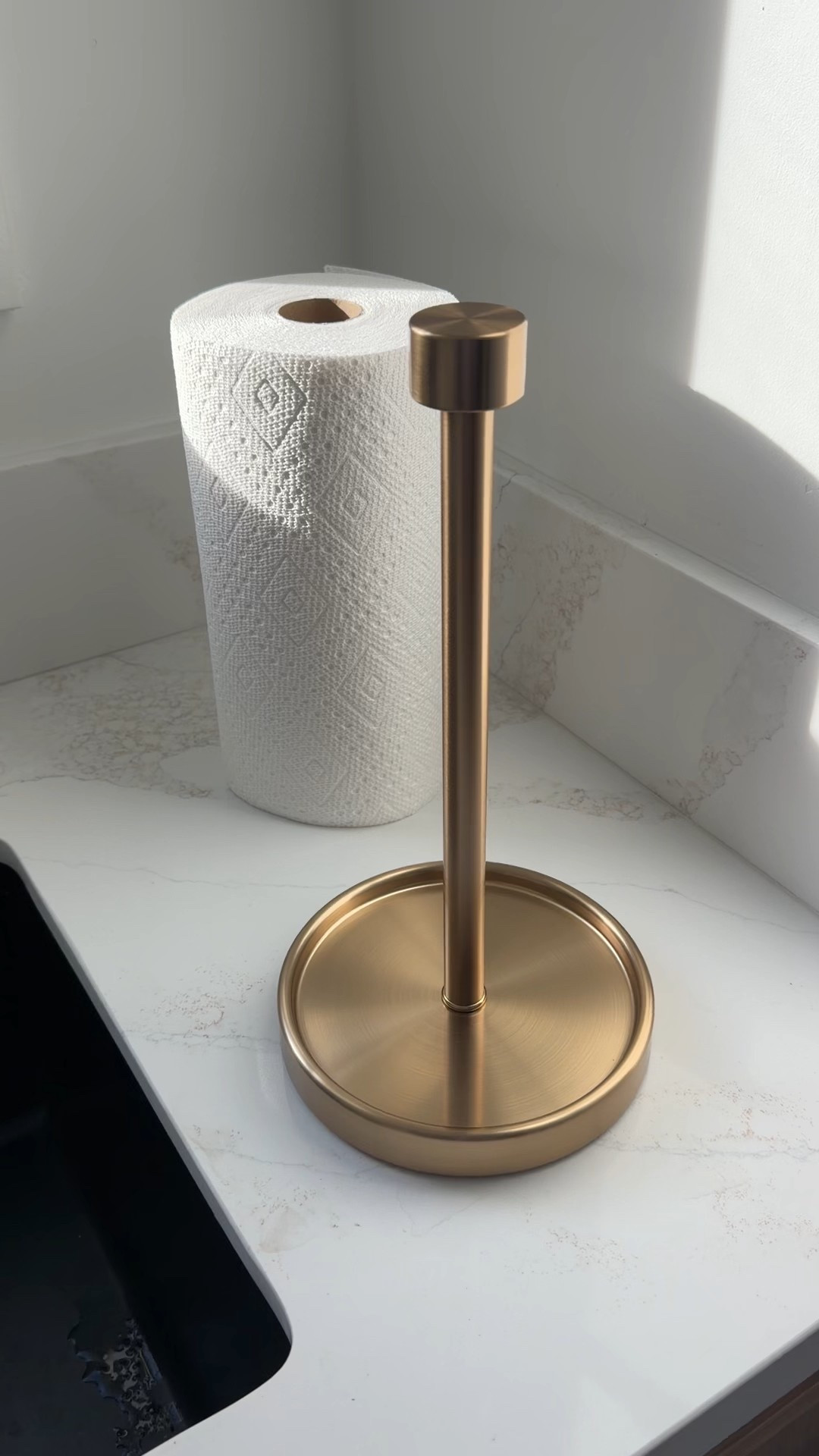 Amazon paper towel holder 