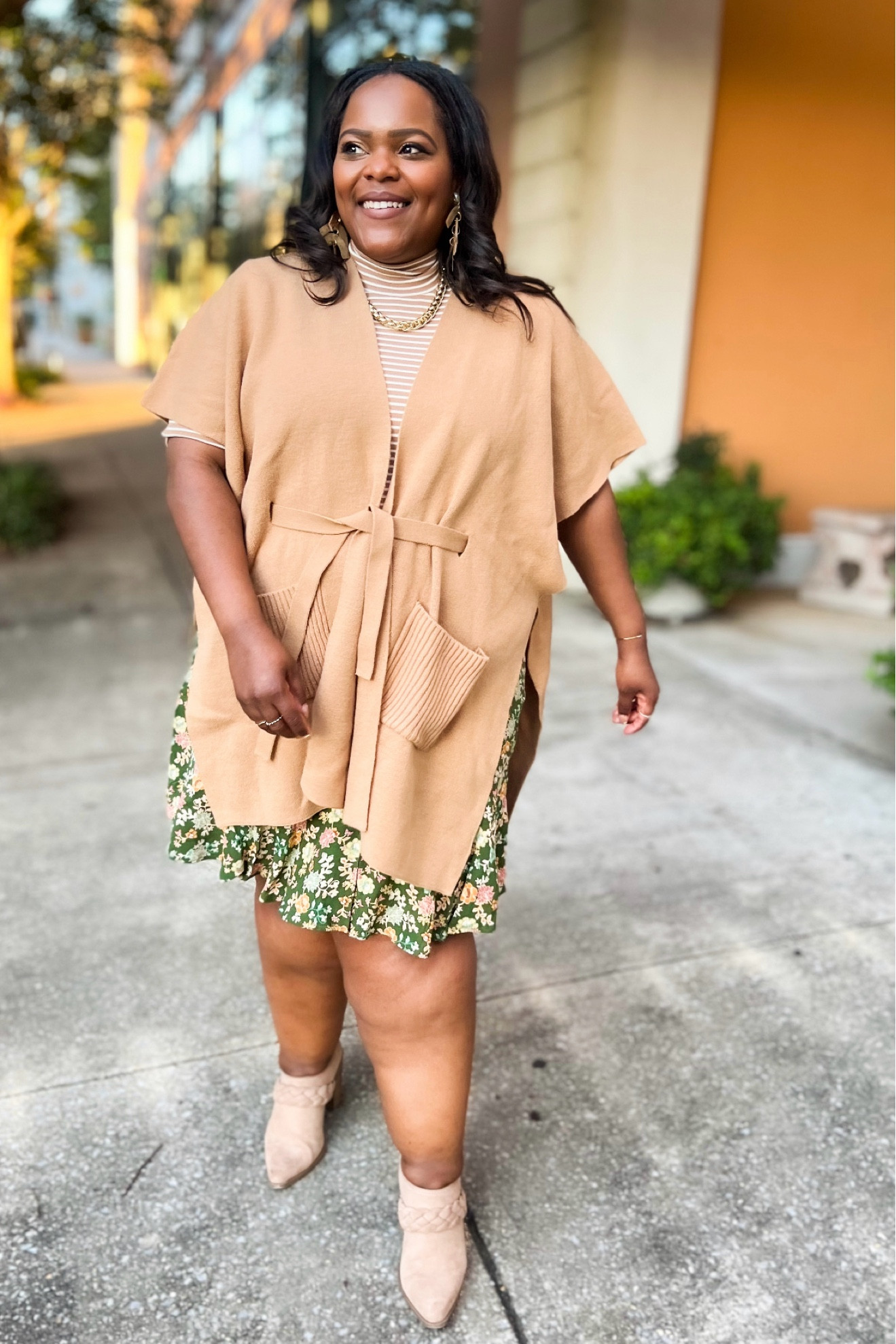 LOFT tie knit sweater wrap 50% off + free shipping! 

#LTKSaleAlert #LTKSeasonal #LTKFindsUnder50