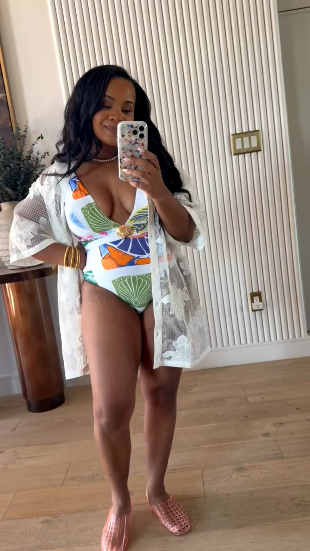 It’s swim season! 🏖️ Use code TARYN20 for 20% off at Anthropologie 

#LTKSwim #LTKSaleAlert #LTKMidsize