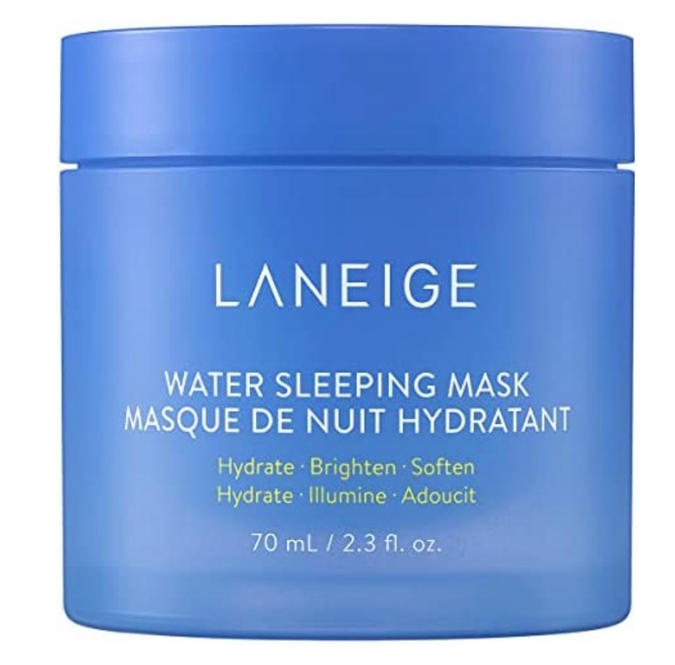 Trying out this sleep mask✨

#laneige #sleepingmask #facemask #amazon #amazonprime #beauty #skincare #primeearlyaccess 

#LTKSeasonal #LTKbeauty #LTKunder50