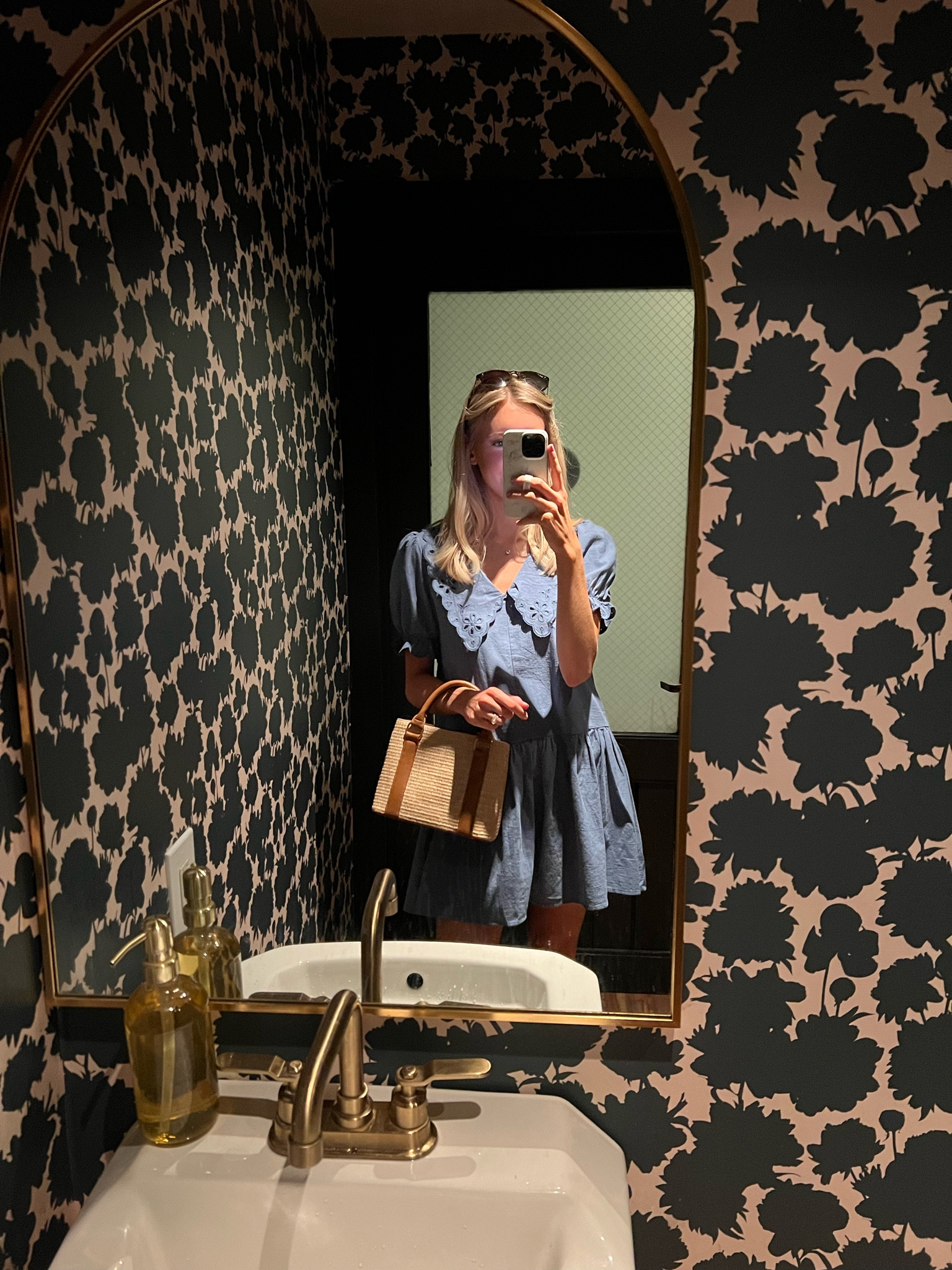 Brunch fit

#LTKsalealert #LTKunder50 #LTKunder100