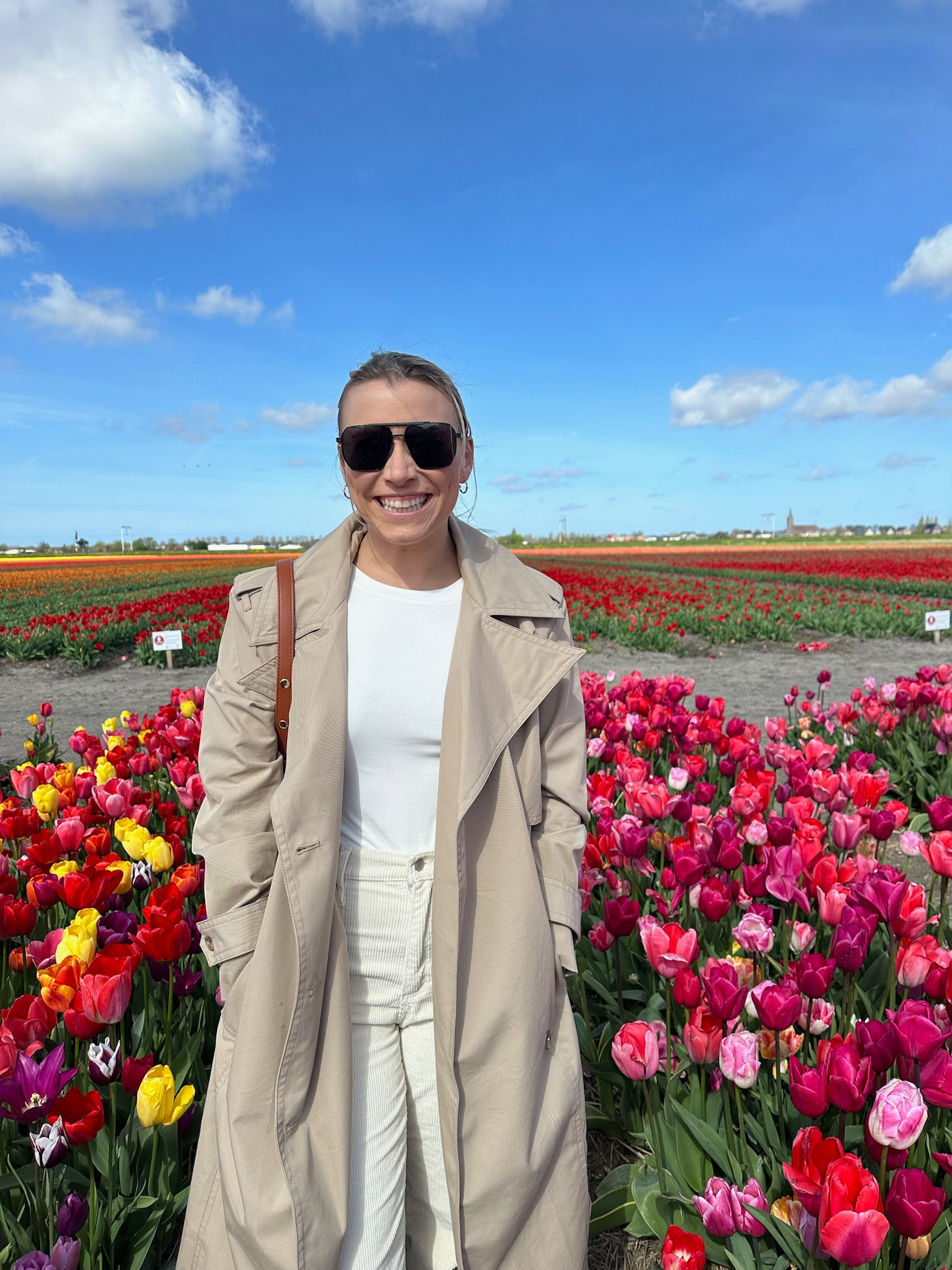 The Tulip Barn, Amsterdam 🌷

#LTKstyletip #LTKtravel #LTKSeasonal