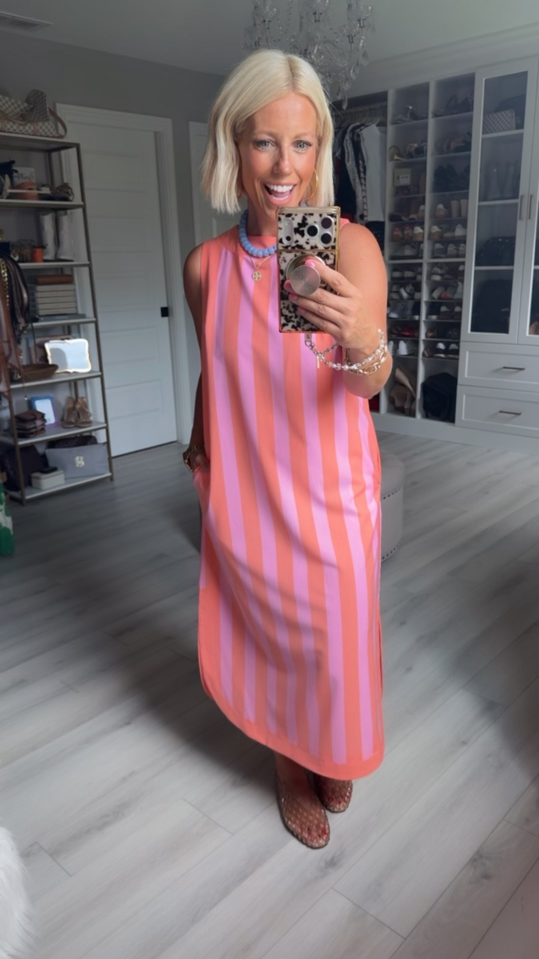 Dress size small

#LTKootd #LTKSeasonal #LTKSaleAlert