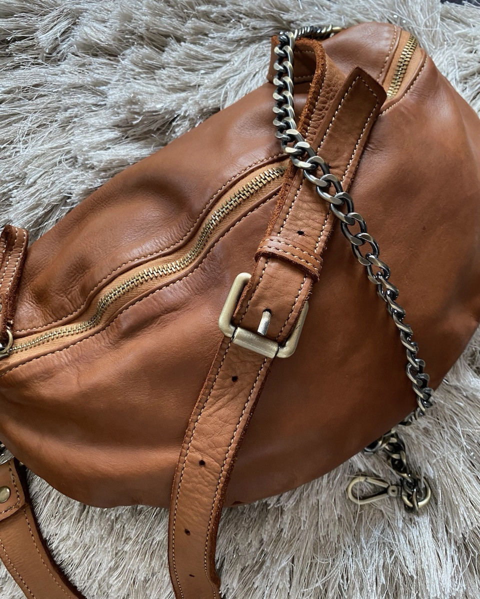 The perfect handbag is here! Chic, Sleek, And Hands- Free. 

#LTKFestival #LTKTravel #LTKStyleTip