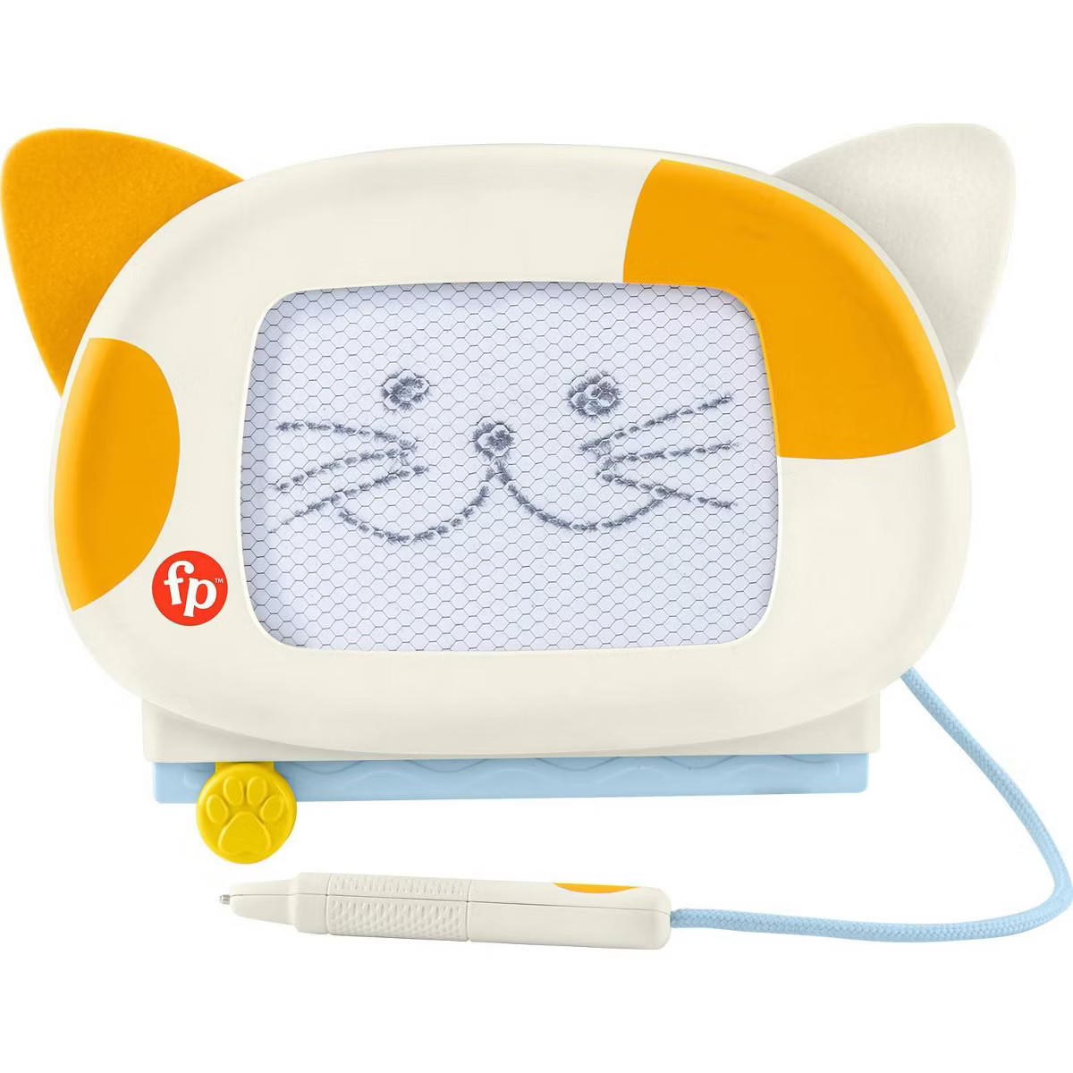 Fisher-Price Doodle Pro Kitty | Target