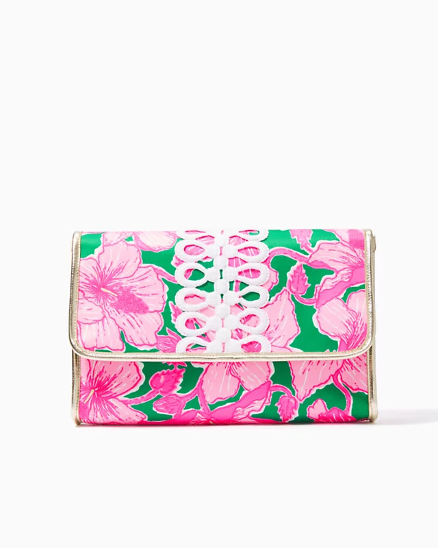 Oversized Clutch | Lilly Pulitzer | Lilly Pulitzer