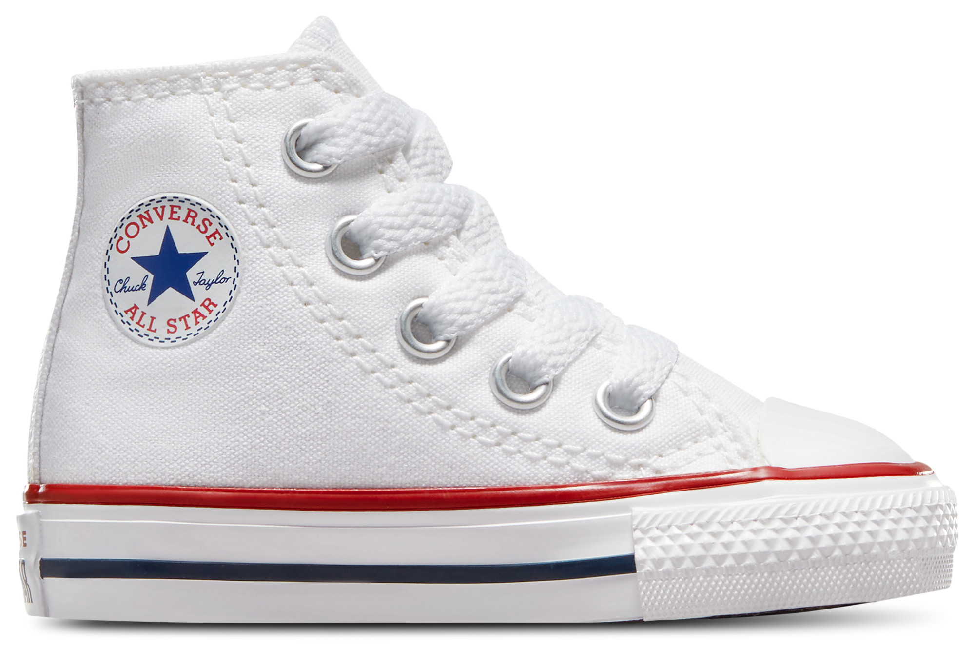 Converse All Star High Top | Kids Foot Locker (US)