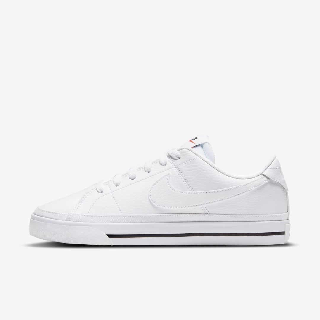 Nike Court Legacy Women's Shoe (White) | Nike (US)